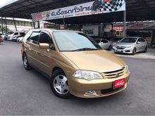 2000 Honda Odyssey 2.3 (ปี 99-03) VTi Wagon