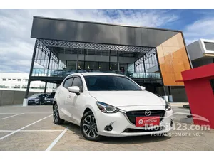 2018 Mazda 2 1.5 R Hatchback