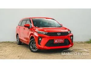 2021 Daihatsu Xenia 1.3 R MPV