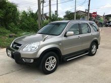 2003 Honda CR-V 2.0 (ปี 02-06) E SUV AT