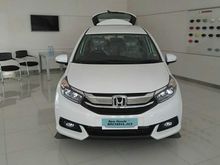 Honda New Mobilio E mt TDP 10jt
