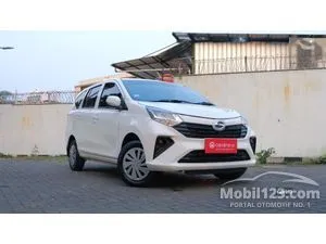 2024 Daihatsu Sigra 1.0 M MPV