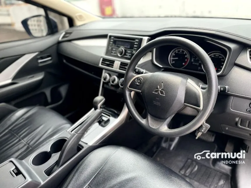 2021 Mitsubishi Xpander Exceed MPV