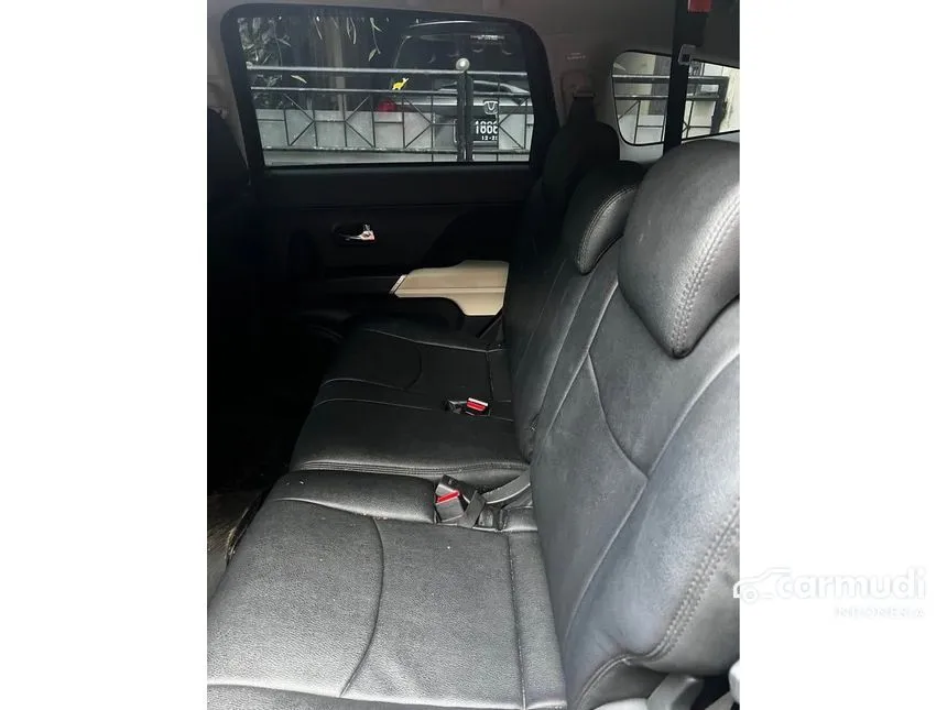 2020 Toyota Rush TRD Sportivo SUV