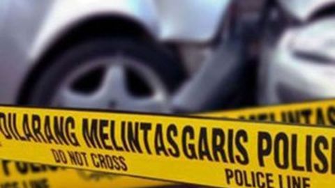 Kecelakaan Maut Kembali Terjadi di Cipali, 4 Orang Tewas