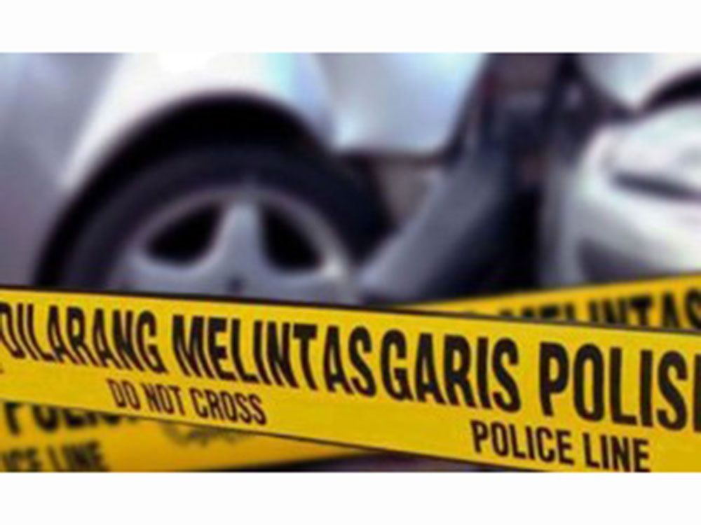 Kecelakaan Maut Kembali Terjadi di Cipali, 4 Orang Tewas