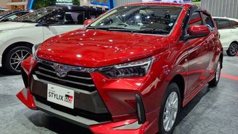 Pasar Mobil Indonesia di Semester Satu 2025 Masih Ngenes, Penjualan LCGC ‘Terjun Bebas’