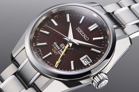 Jam Tangan Seiko Tersimpan Fitur Pengaturan Zona Waktu Otomatis Fashion Otospirit Com