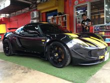 2007 Lotus Exige 1.8 (ปี 06-16) S Coupe MT