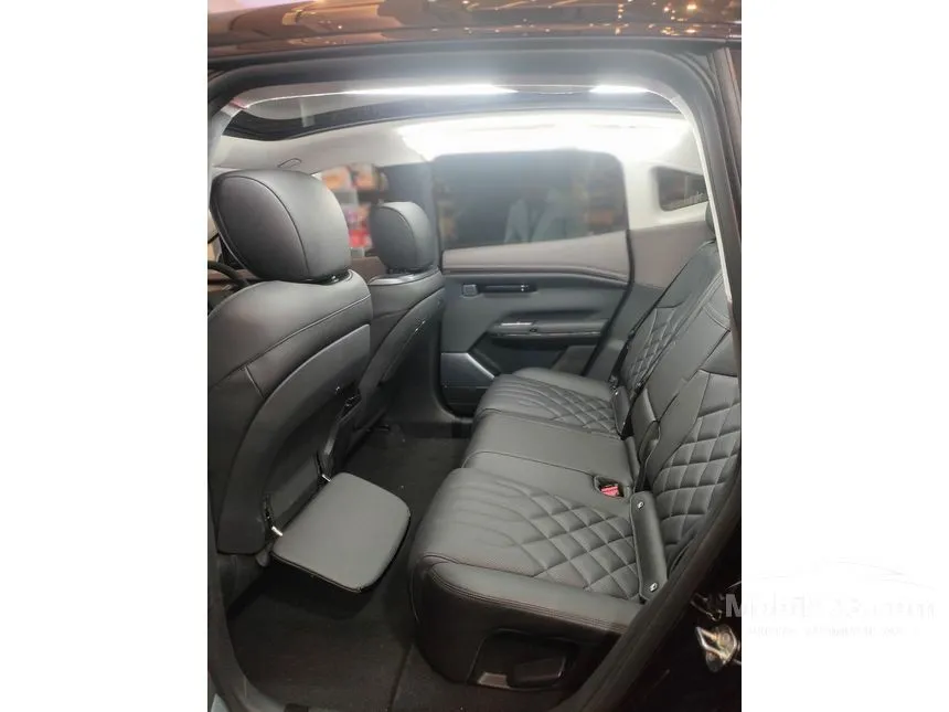 2026 GAC Hyptec HT Premium Hatchback