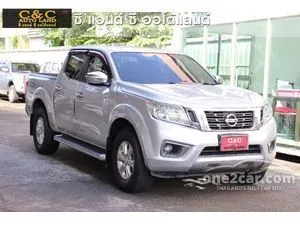 2016 Nissan NP 300 Navara 2.5 Calibre EL Double Cab Pickup