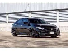 2020 Honda CIVIC 1.5 FK (ปี 17-21) Turbo RS Hatchback