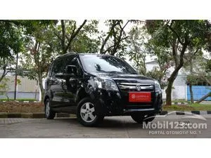 2014 Suzuki Karimun Wagon R 1.0 GX Hatchback