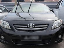 2008 Toyota Corolla Altis 1.8 E Sedan (A)