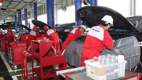 Lakukan Perawatan Mobil di Masa Pandemi Dapat Peyemprotan Disinfektan Gratis