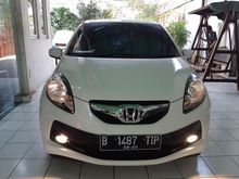 2015 Honda Brio 1.2 Satya E Hatchback