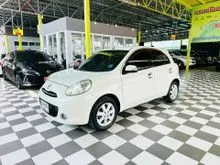 2011 Nissan MARCH 1.2 (ปี 10-21) VL Hatchback