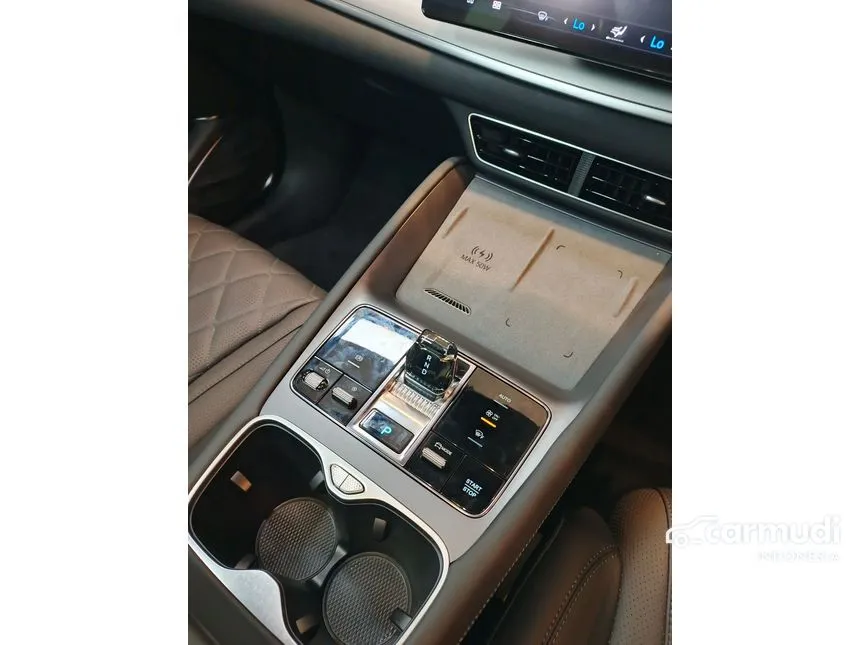 2025 BYD Sealion 7 Premium SUV