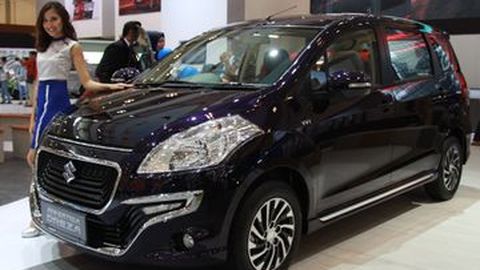 Suzuki Auto Value Gratiskan Biaya Jasa Balik Nama