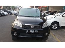 Toyota Rush G 2010 Automatic