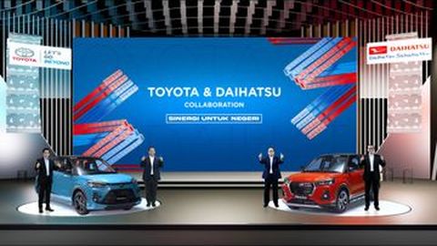 24 Ribu Toyota Raize dan Daihatsu Rocky di Indonesia Terkena Recall