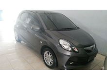 2015 Honda Brio E