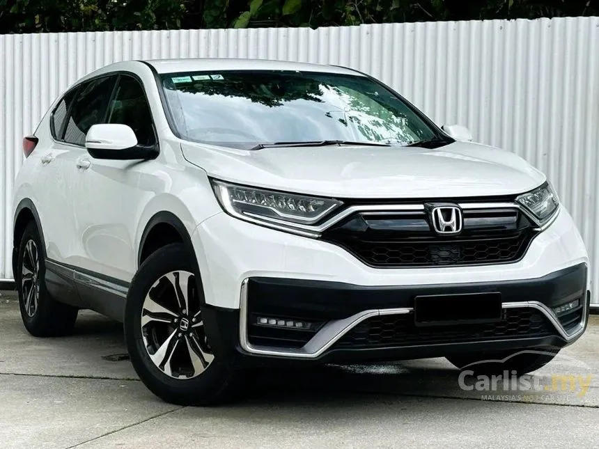 2023 Honda CR-V i-VTEC SUV