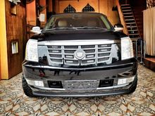 2011 Cadillac Escalade 6,2 Base Spec SUV