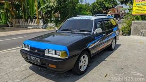 Ganti Motor Paling Pas Beli Mobil Bekas 35 Jutaan