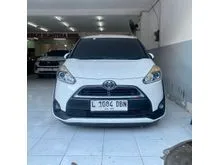 2017 Toyota Sienta 1.5 V MPV TDP 36 jt bisa kredit, tukar tambah