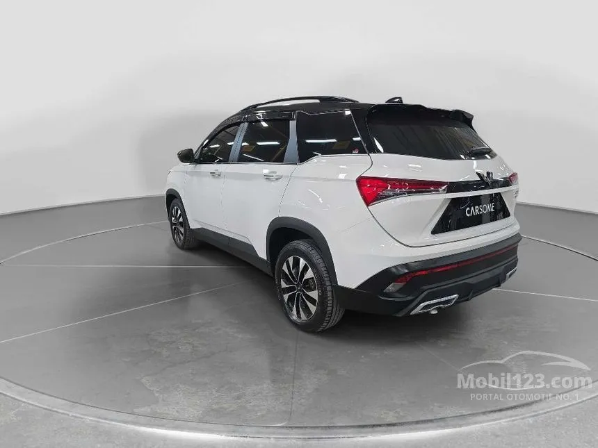 2021 Wuling Almaz RS Exclusive 7 Seater SUV