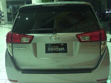 2019 Toyota Kijang Innova 2.0 G MPV