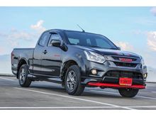 2016 Isuzu D-Max 1.9 SPACE CAB (ปี 11-17) X-Series Z Pickup