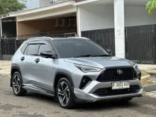 2023 Toyota Yaris Cross 1.5 S HV (2 Tone) w GR Parts Aero Pkg (Prem Clr) SUV - UNIT GRESS FULL RECORD - TANGAN PERTAMA - SIAP PAKAI