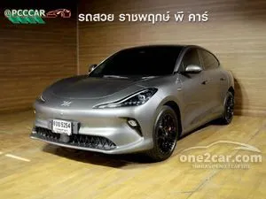 2025 MG IM6 Premium SUV