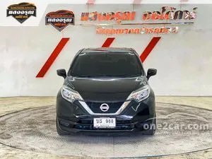 2018 Nissan Note 1.2 V Hatchback