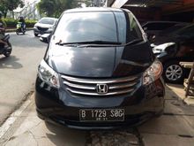 Honda Freed PSD 1.5 AT 2011 Hitam