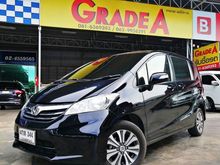 2015 Honda Freed 1.5 (ปี 08-16) E Wagon AT