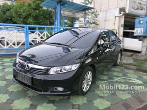 830 Koleksi Honda Civic Baru Surabaya Terbaik