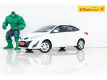 2019 Toyota Yaris Ativ 1.2 (ปี 17-21) J Sedan