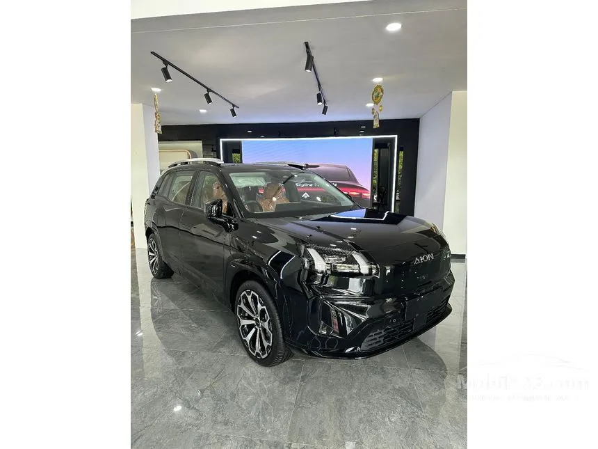 2026 GAC AION V Exclusive SUV