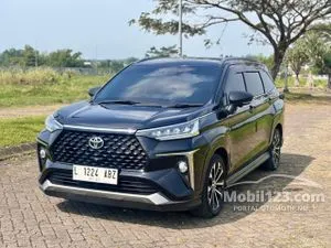 2022 Toyota Veloz 1.5 Q (Premium Color) MPV