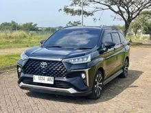 2022 Toyota Veloz 1.5 Q (Premium Color) MPV
