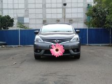 2015 Nissan Grand Livina 1.5 SV MPV