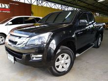 2015 Isuzu D-Max 2.5 SPACE CAB (ปี 11-17) Hi-Lander Z Pickup MT