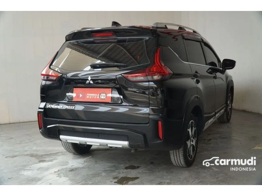 2021 Mitsubishi Xpander CROSS Premium Package Wagon