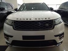 Land Rover Range Rover Velar 2.0 R-Dynamic HSE