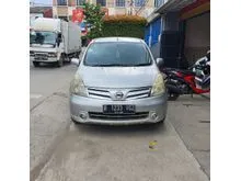 2011 Nissan Grand Livina 1.5 Ultimate MPV