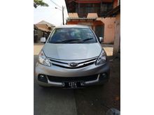 2014 Daihatsu Xenia 1.3 R SPORTY MPV.KM11ribu,Ban serep aja belum turun