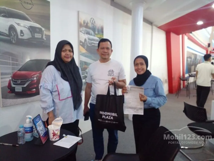 Jual Mobil KIA Sonet 2023 Premiere 1.5 di DKI Jakarta Automatic Wagon Putih Rp 296.500.000